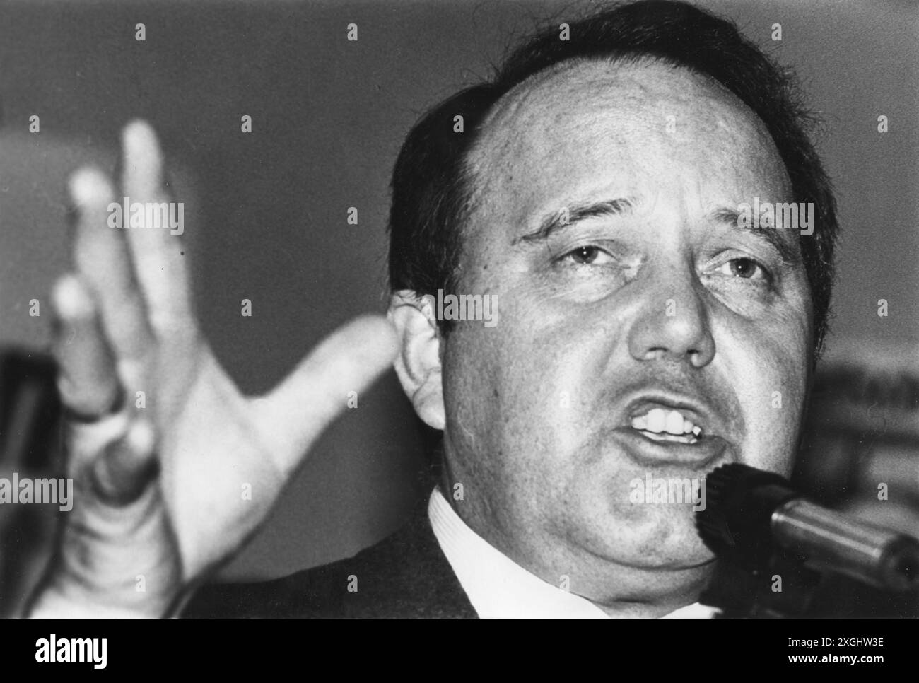 Worms, Bernhard, * 14.3.1930, German politician (CDU), ADDITIONAL ...