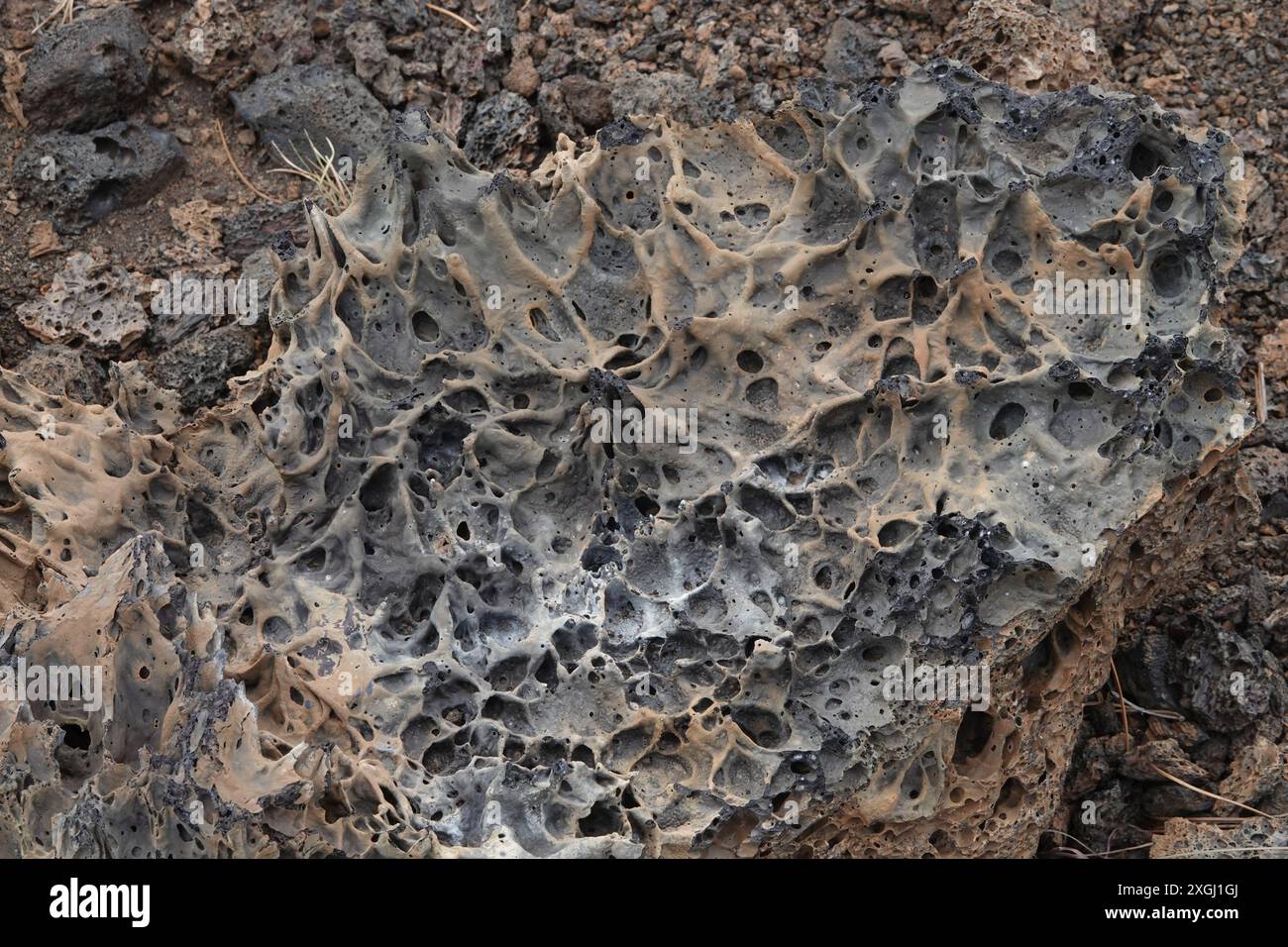Moon craters detail hi-res stock photography and images - Alamy