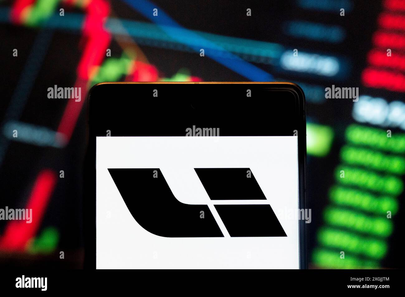 Logo li auto hi-res stock photography and images - Alamy