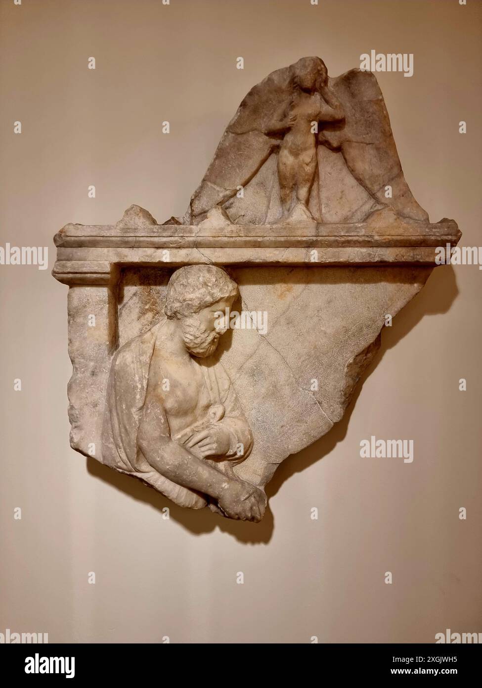 The-Historical-Splendor-of-Athens-A-Journey-Through-Time