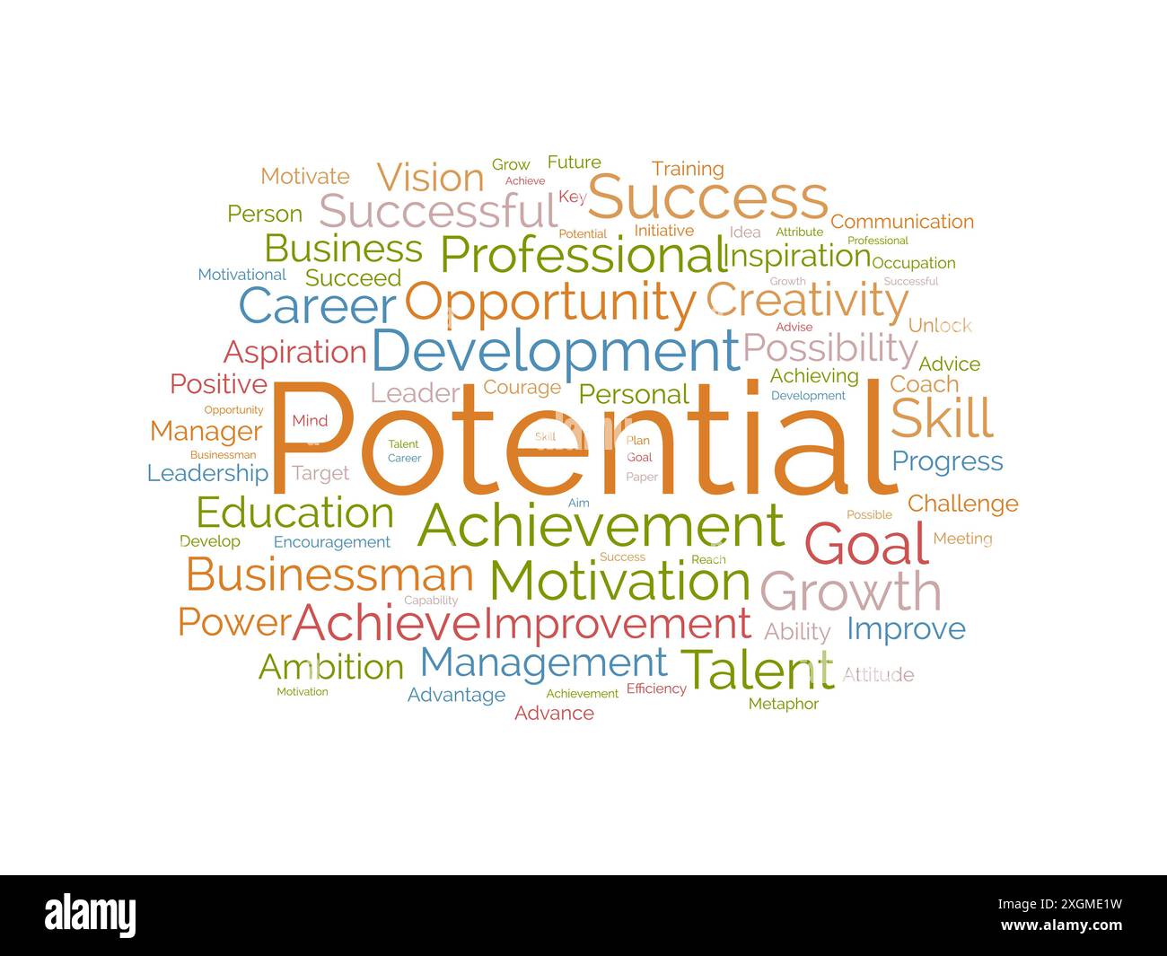 Potential vector vectors Cut Out Stock Images & Pictures - Alamy