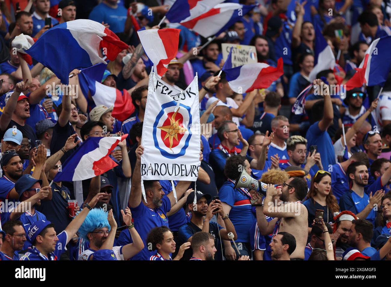 Who Are the Irrésistibles Français, and Why This Journey?