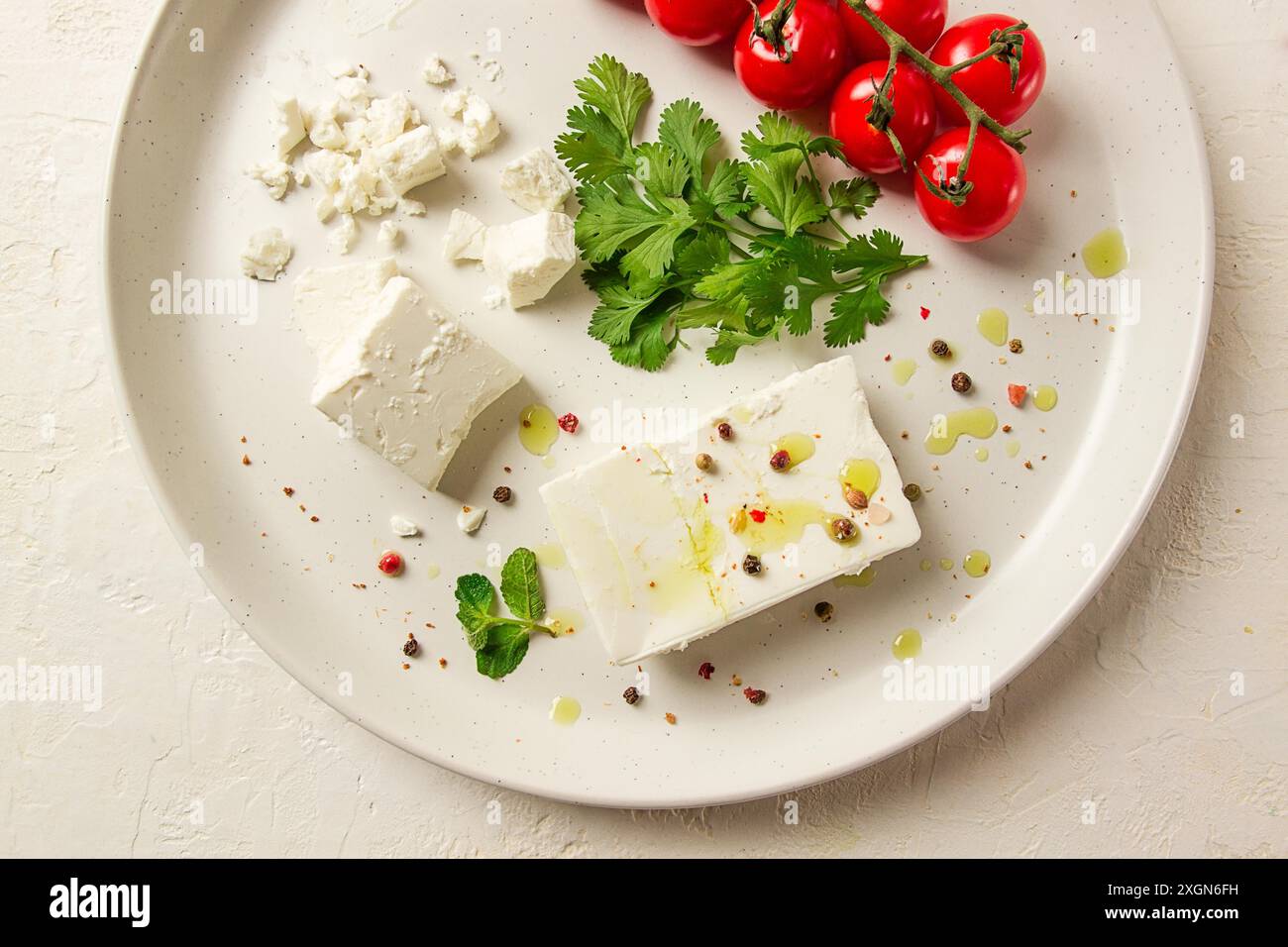 Flora Danica Brot- Und Butterteller Aus Porzellan Von Bing & Grøndahl