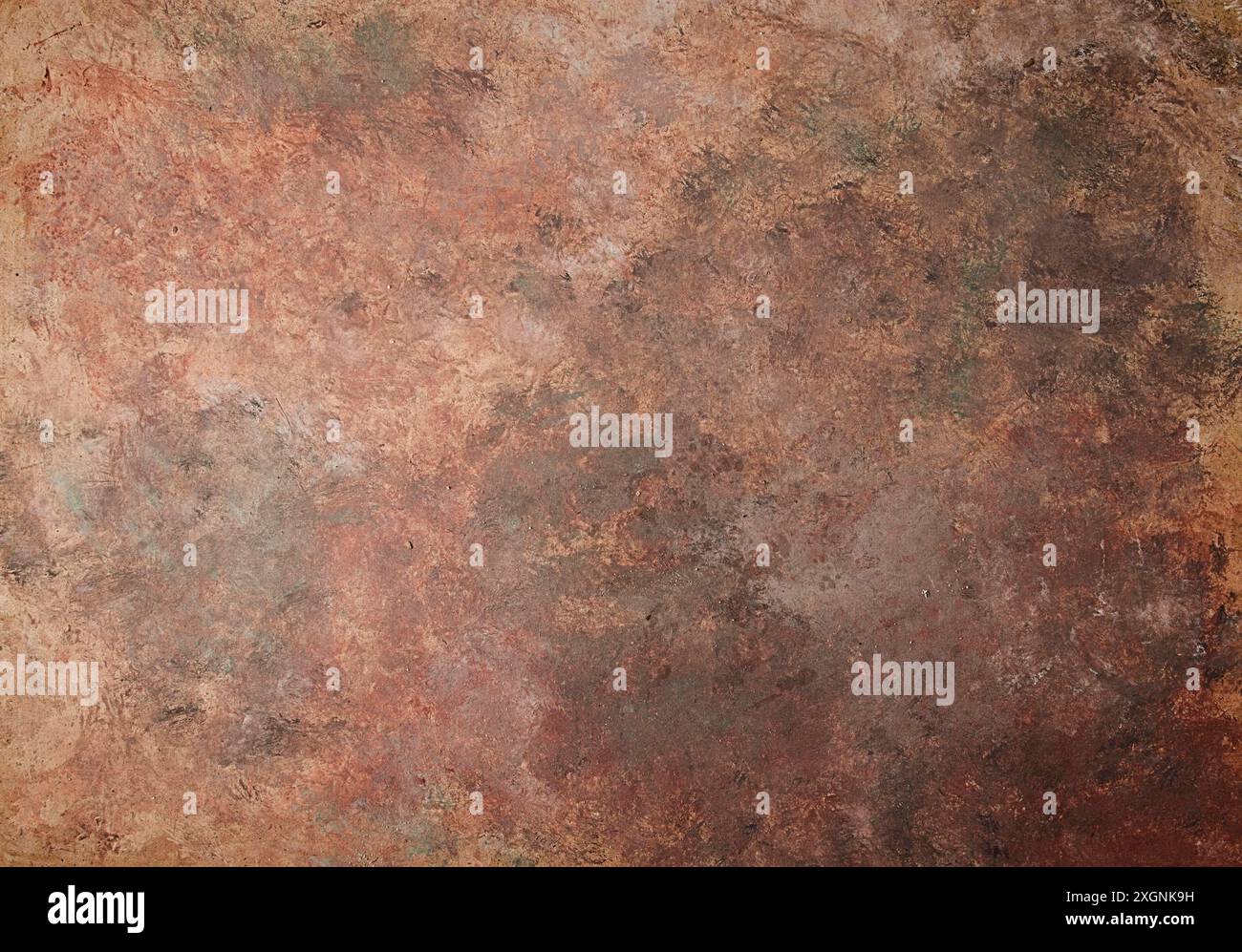 particle beige canyon rust