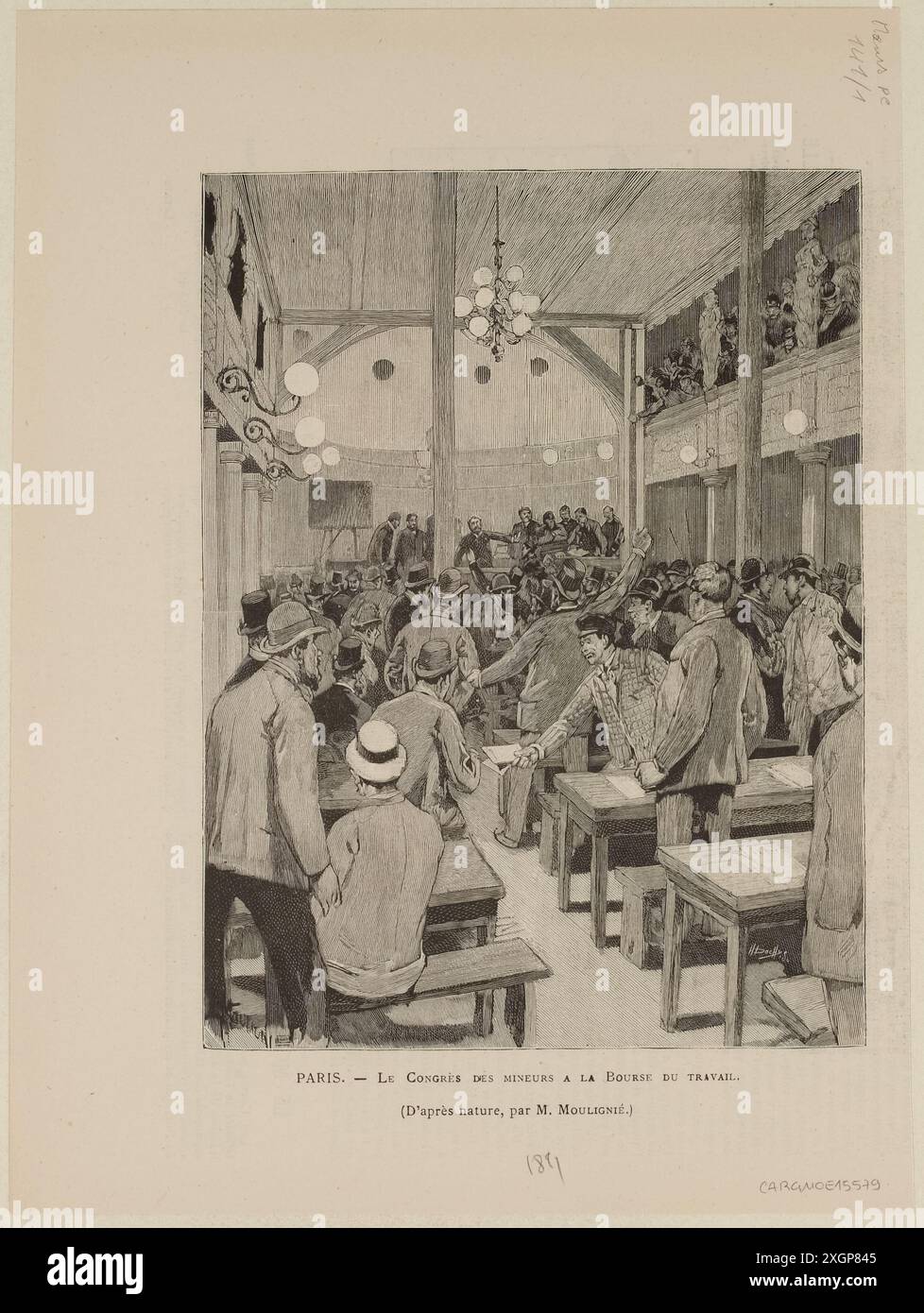 Dochy, Henri Auguste Stock Photo - Alamy