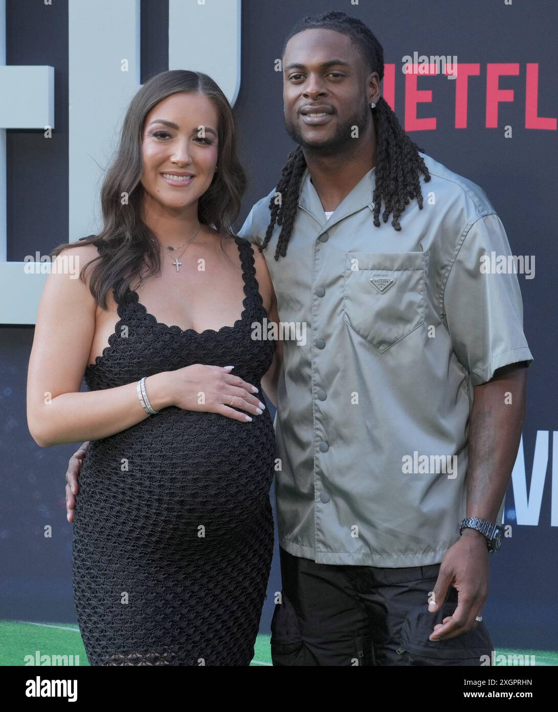 Devanne villarreal hires stock photography and images Alamy