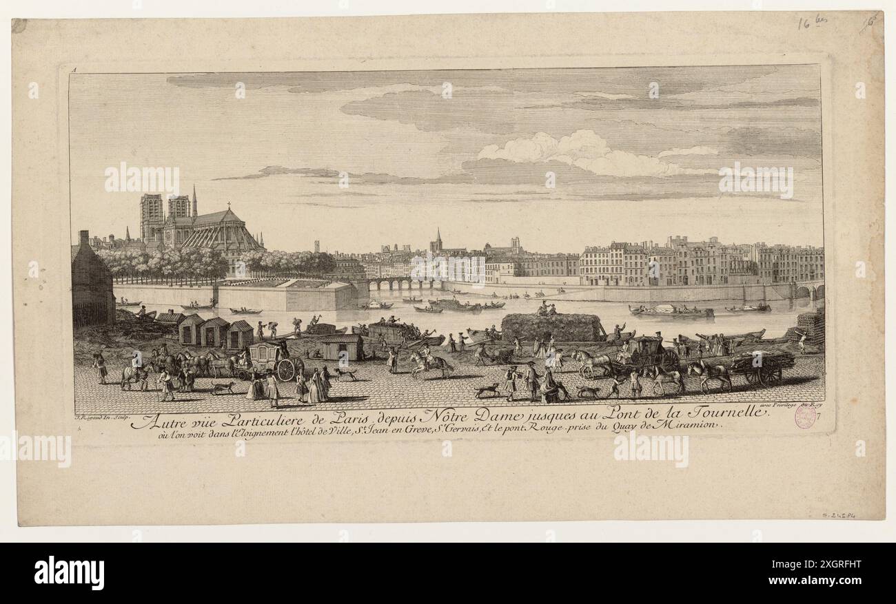 Rigaud jacques hi-res stock photography and images - Alamy