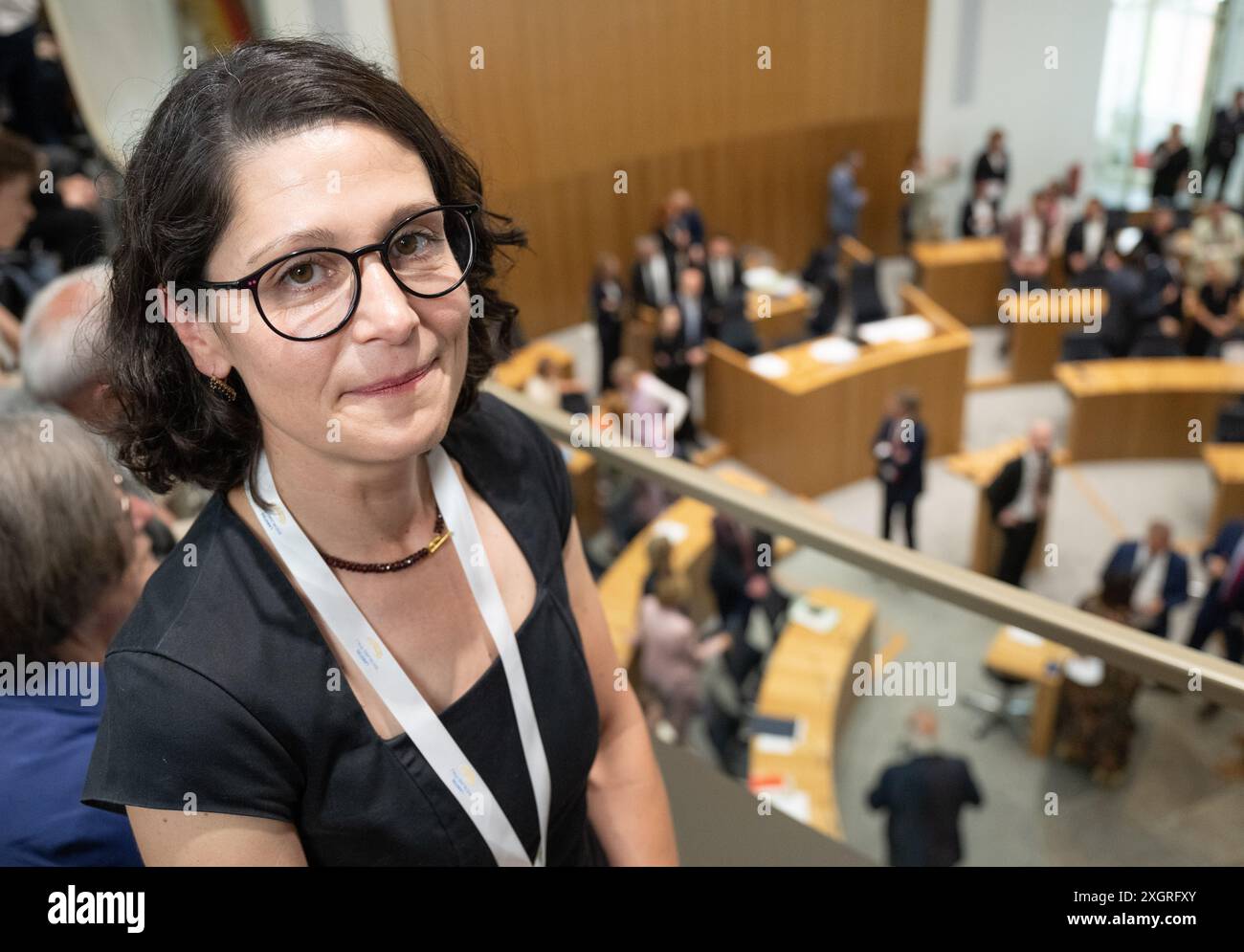 Barbara schweitzer hi-res stock photography and images - Alamy