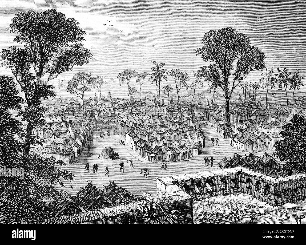 Kumasi ashanti ghana hires stock photography and images Alamy