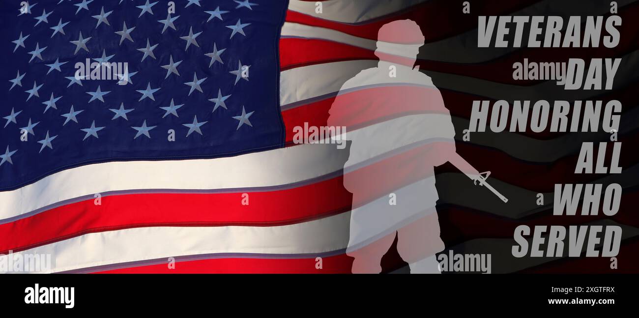 Veterans day military military service memorial day veteran veterans hi-res  stock photography and images - Page 3 - Alamy, image size:1300x647