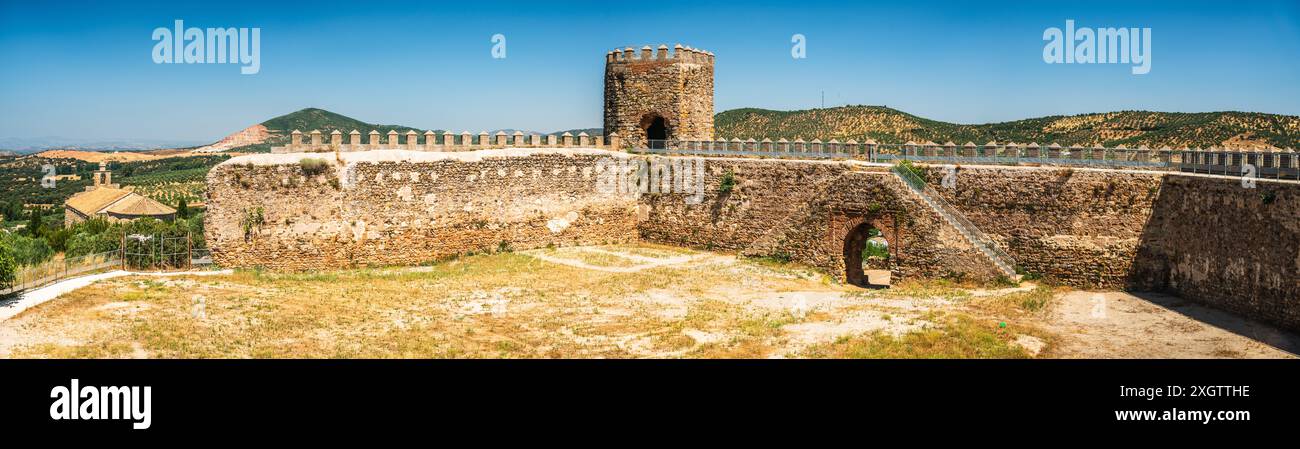 Alanis de la sierra hi-res stock photography and images - Alamy