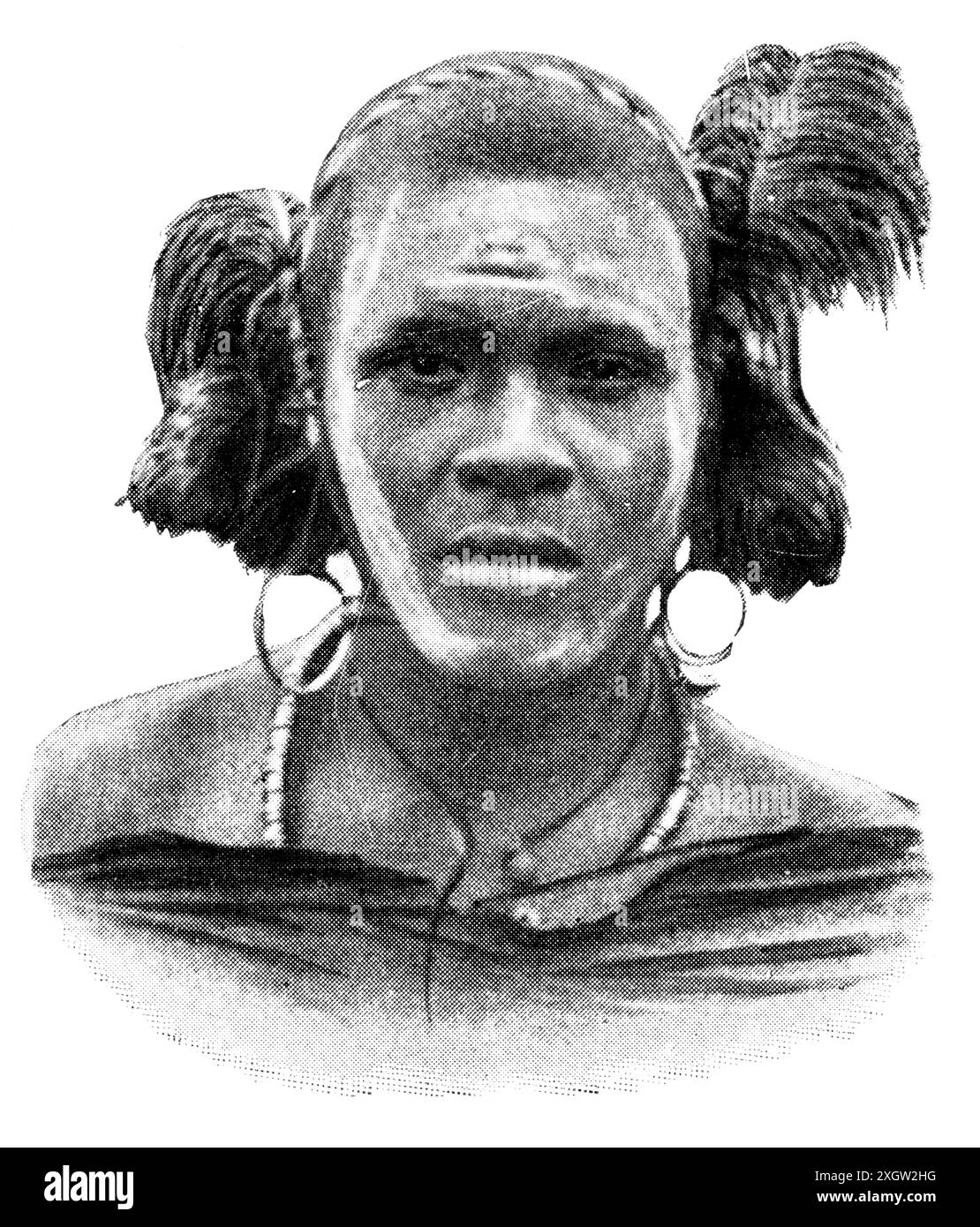 Maasai portrait Cut Out Stock Images Pictures Alamy Maasai portrait Cut Out Stock Images Pictures Alamy