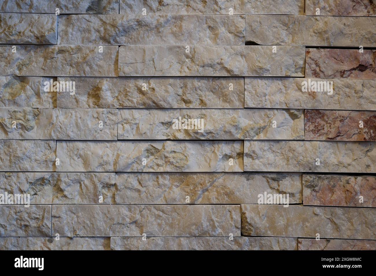 Background of stone wall texture. Stone wall texture for interior ...