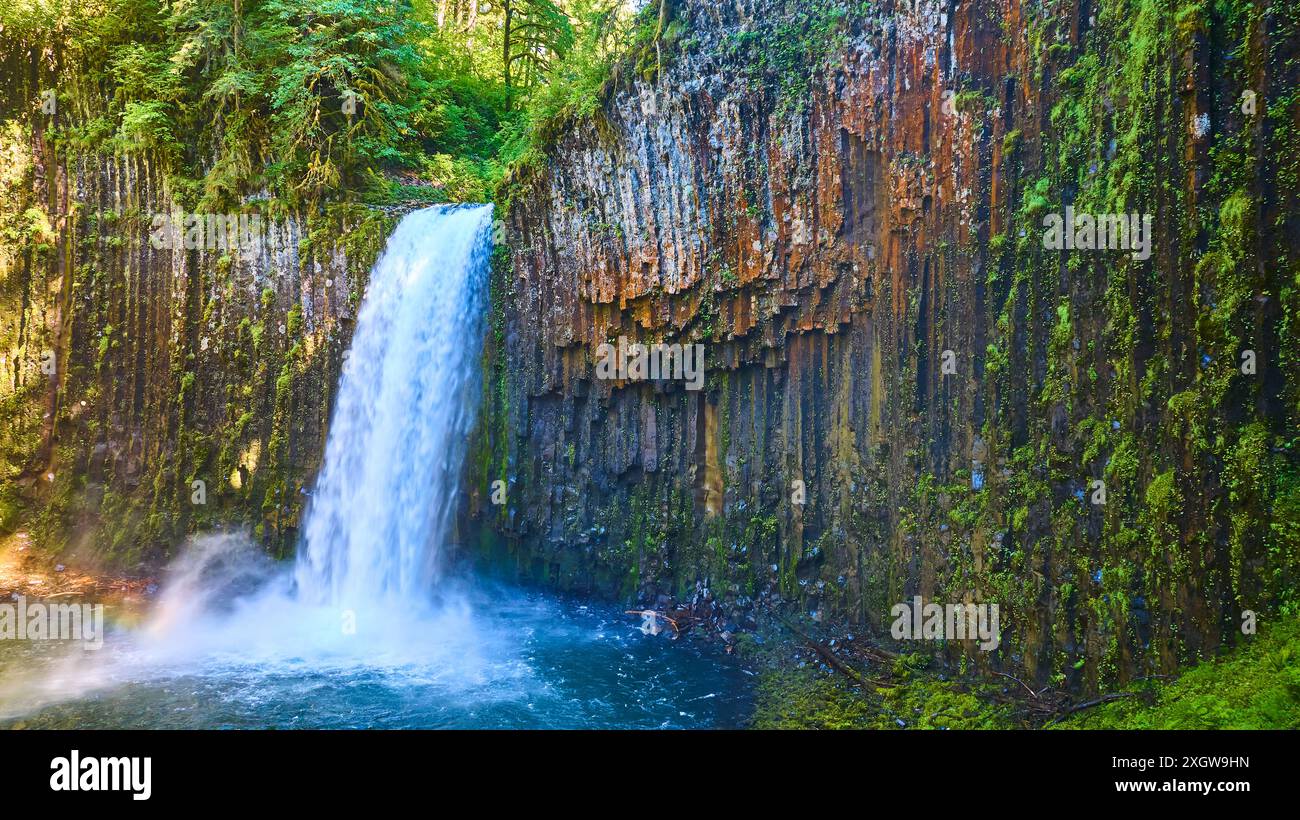 Scotts view aerial hi-res stock photography and images - Alamy