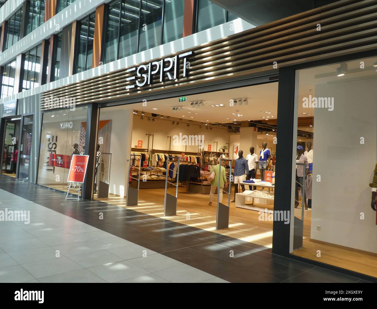 Esprit damesmode 2021 sale