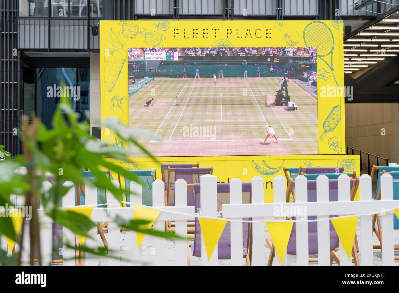 Tennis tournament london 2024 hires stock photography and images Alamy