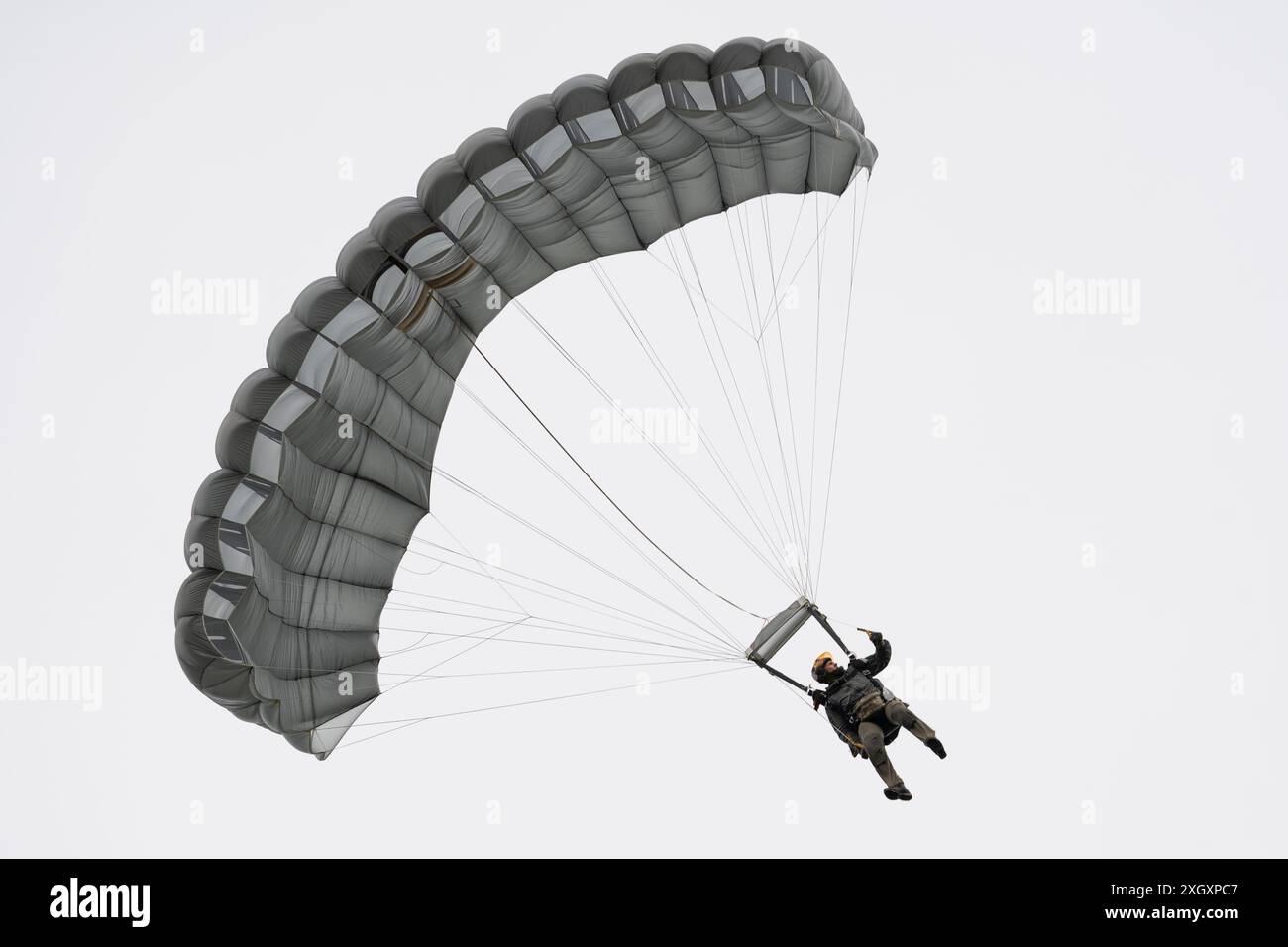 Alaska air national guard pararescueman hi-res stock photography and ...