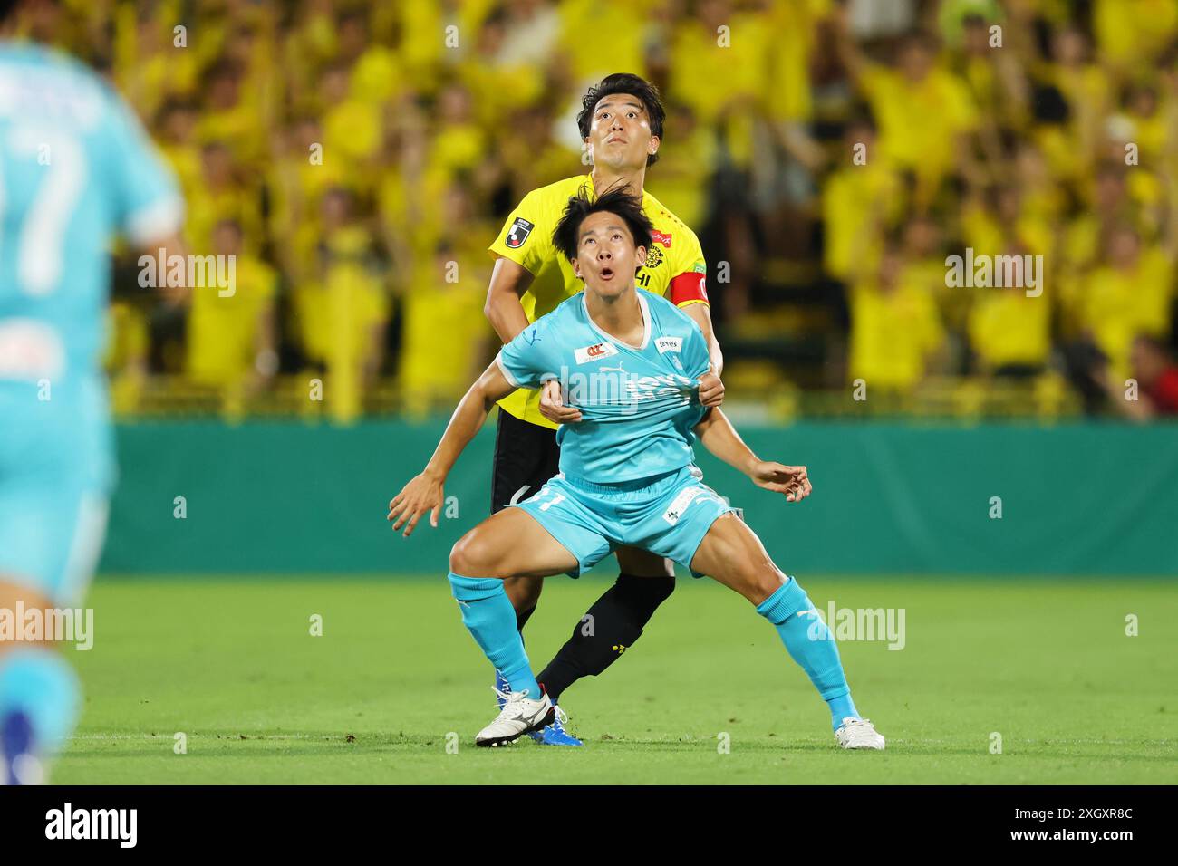 Handai hi-res stock photography and images - Alamy