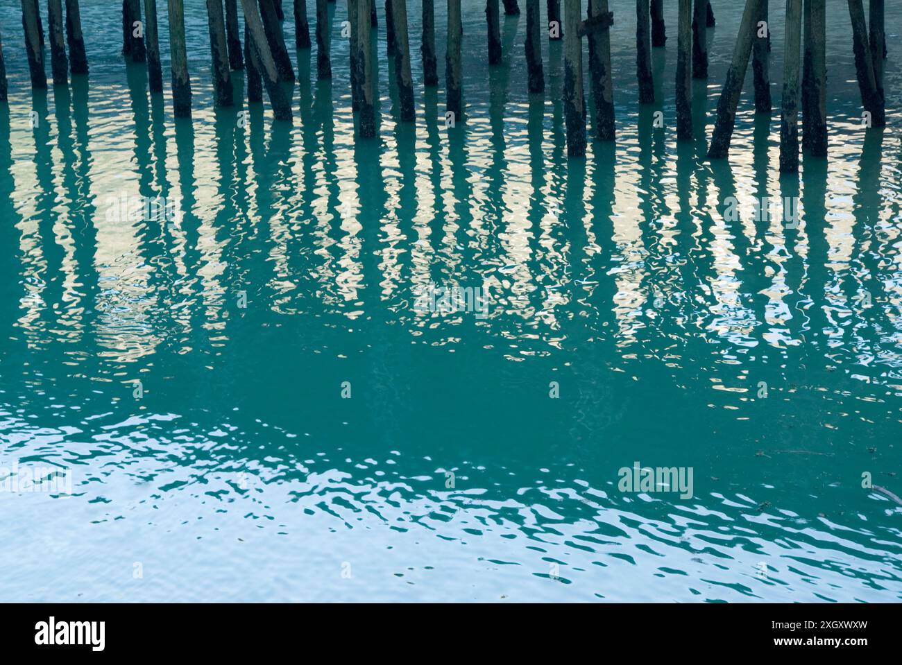 Tranquil Reflections Photography