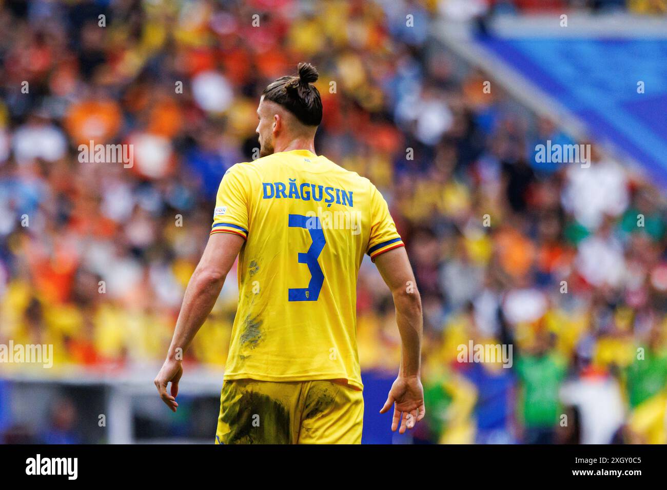 Tactical Reconfigurations in the Croatian Backline