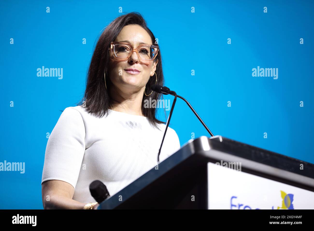 Lisa kennedy montgomery hi res stock photography and images Alamy