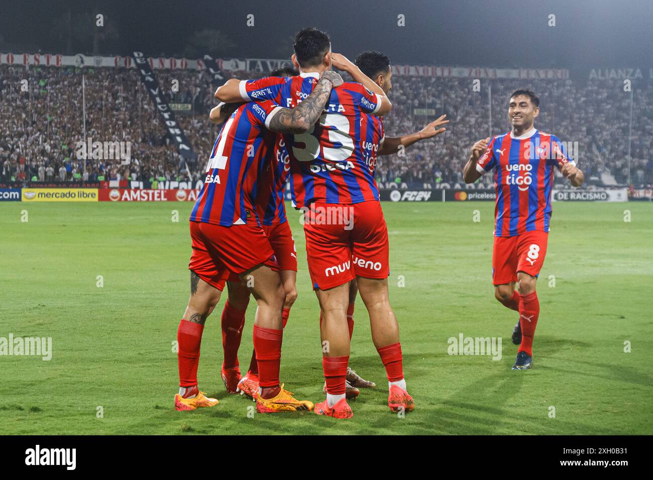 Juan lima hi-res stock photography and images - Page 2 - Alamy