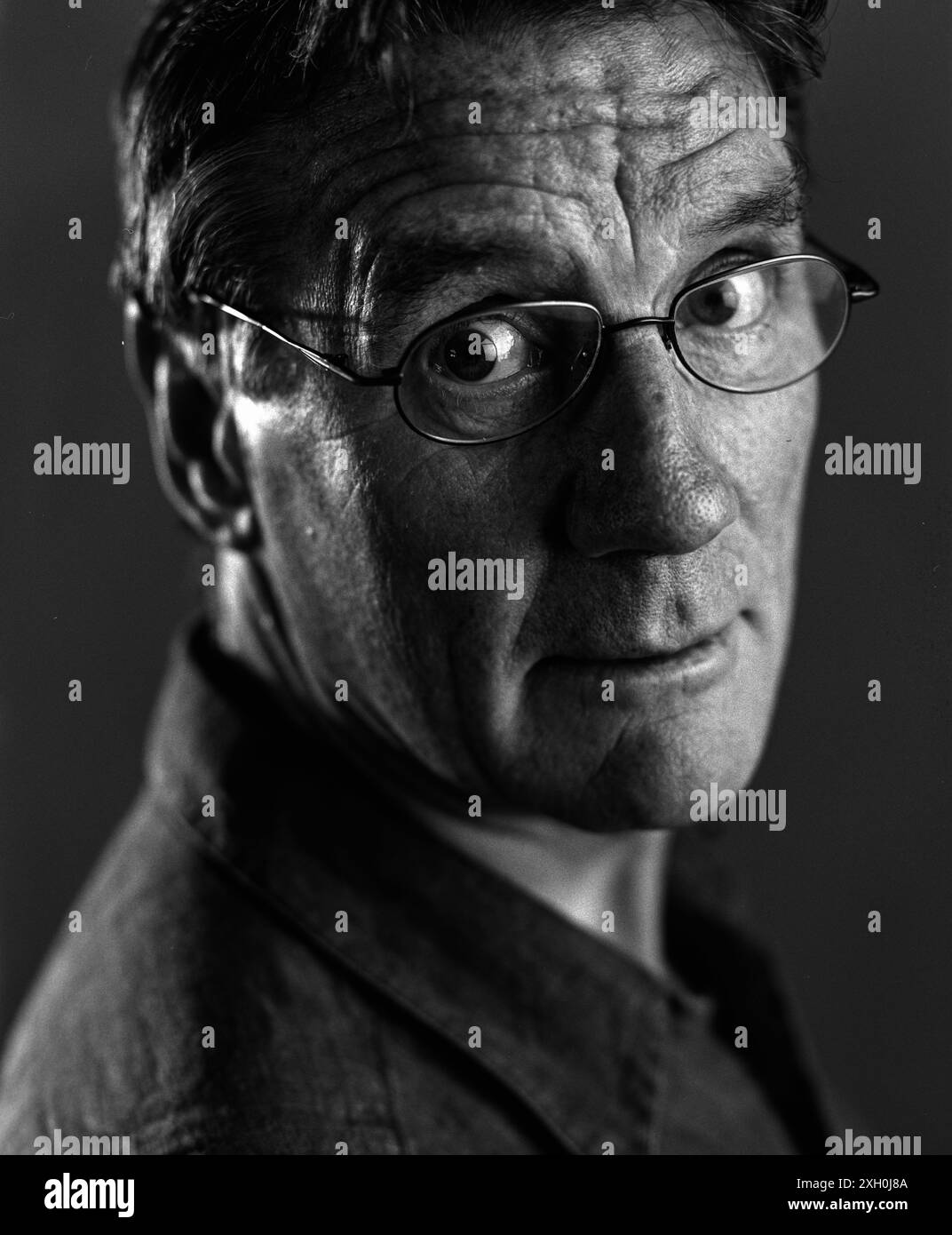 Michael palin life of brian Black and White Stock Photos & Images - Alamy