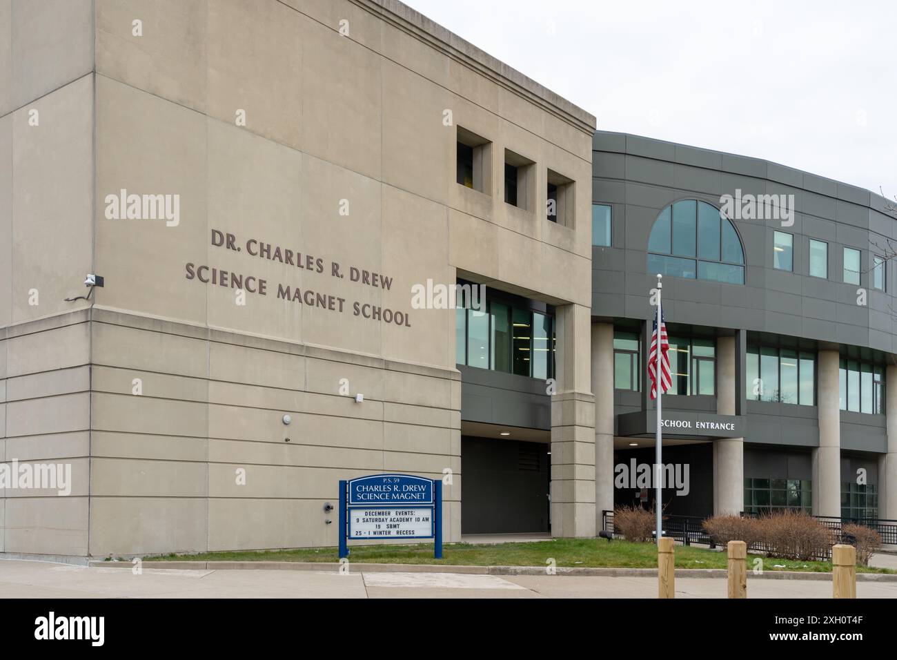 Dr charles drew hi-res stock photography and images - Alamy