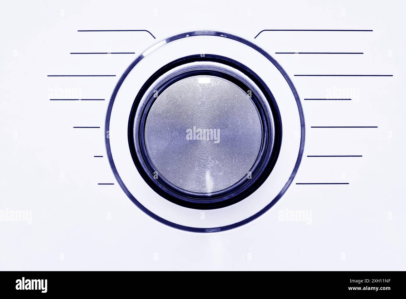 Digital device knob control for new household appliances and technique ...