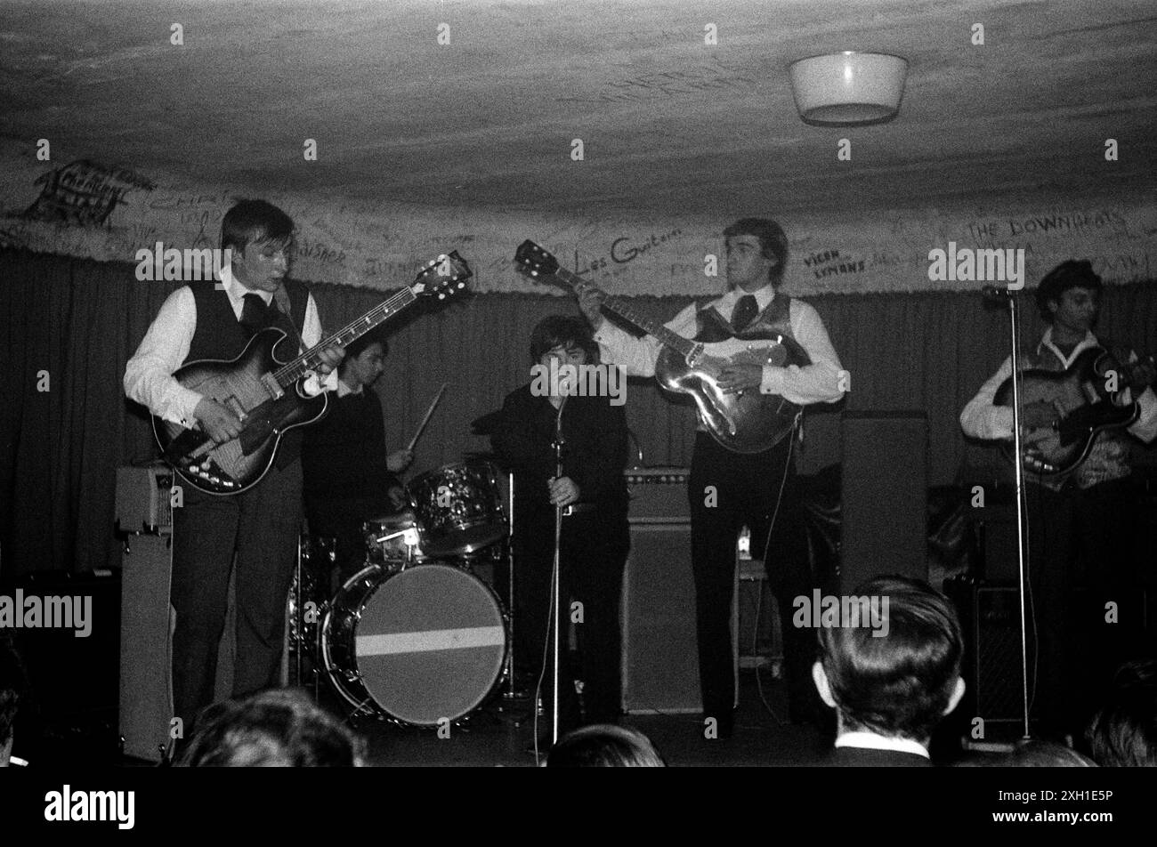 Little rock 1960s hi-res stock photography and images - Alamy