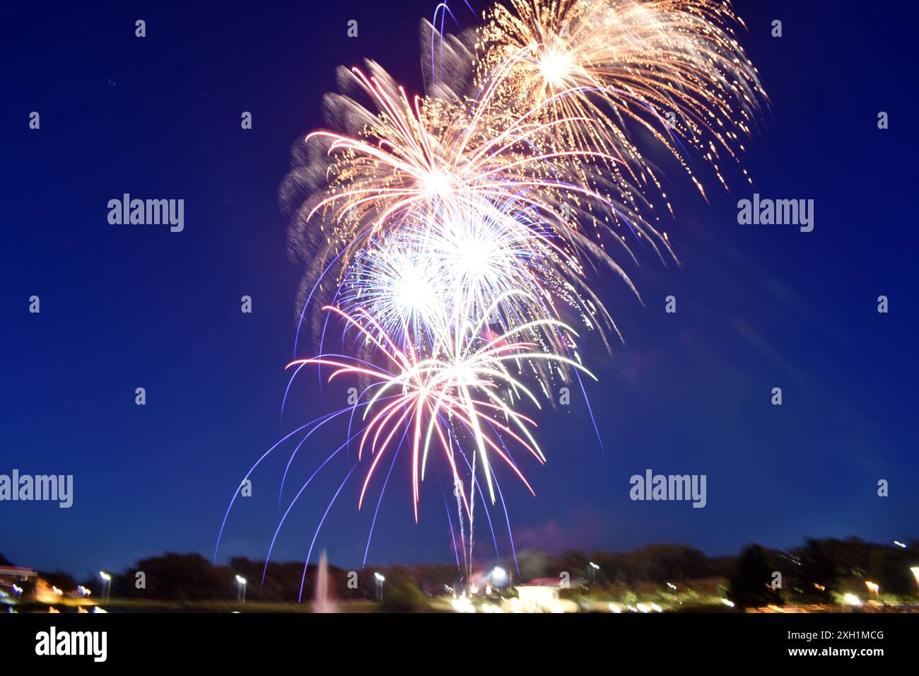 whats open on the 4th of july des moines