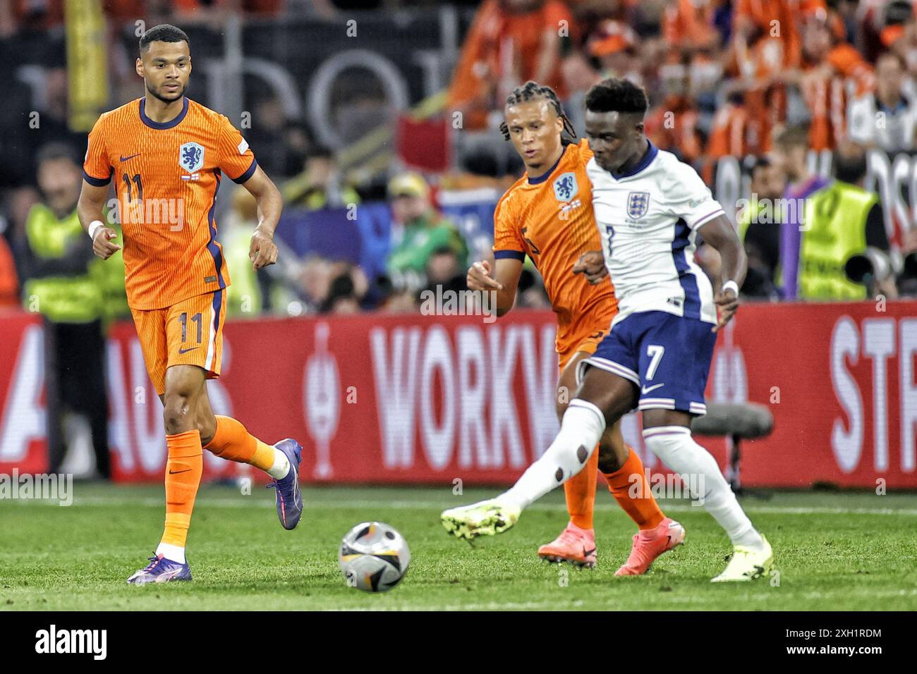 Spectacular Internationals: Cody Gakpo Scores Two As Four Reds Start For The Netherlands Image Digital Art Spectacular Internationals: Cody Gakpo Scores Two As Four Reds Start For The Netherlands Image Digital Art