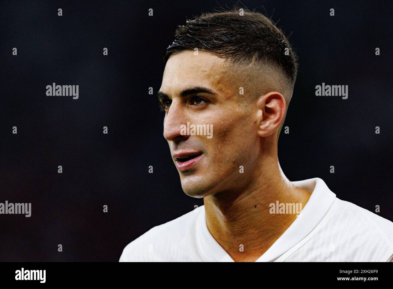 Euro 2024 berlin hires stock photography and images Alamy