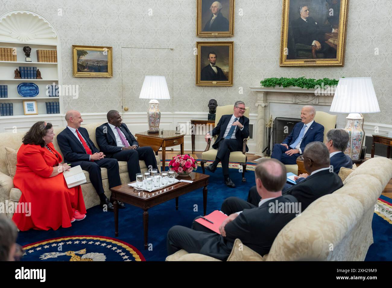 The Strategic Weight of the Indo-Pacific Pivot The Strategic Weight of the Indo-Pacific Pivot