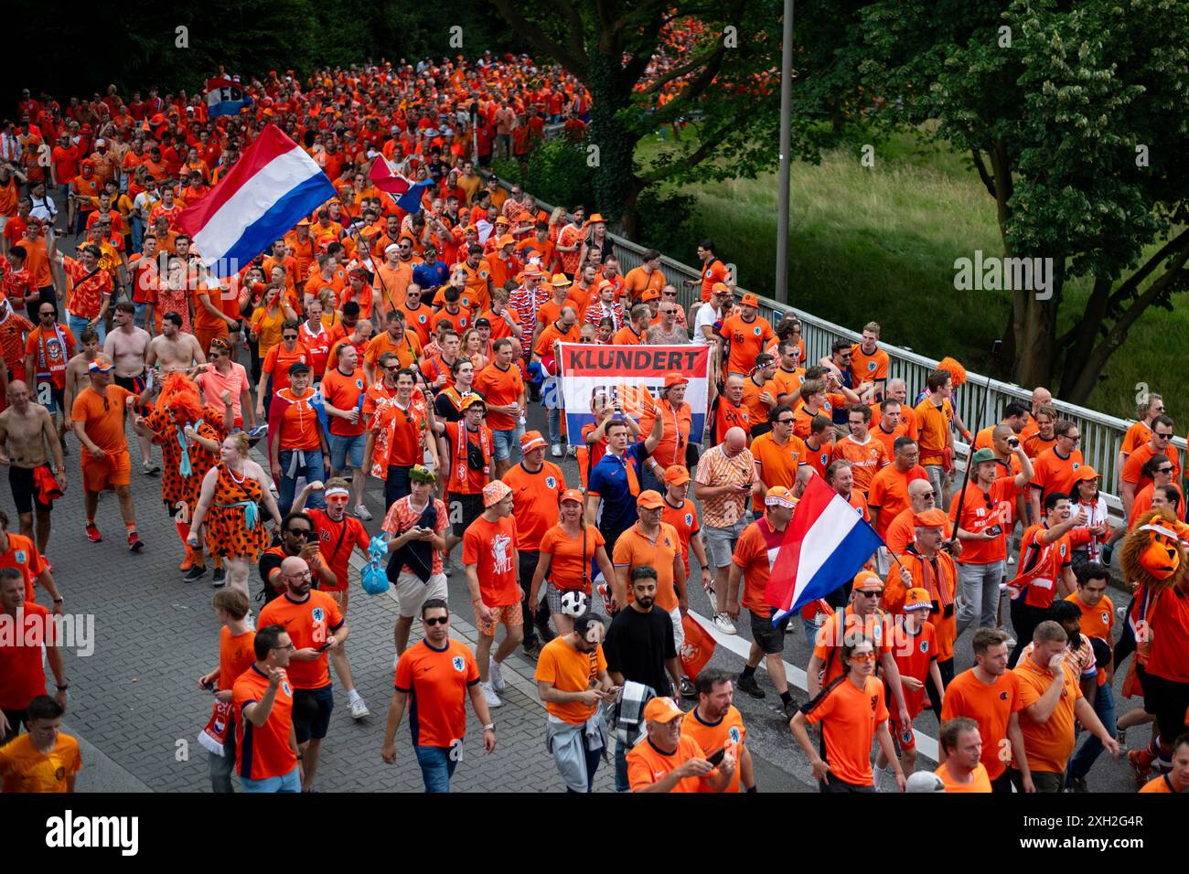 Why Weert’s ‘Oranjegekte’ Matters Beyond the Pitch Why Weert’s ‘Oranjegekte’ Matters Beyond the Pitch