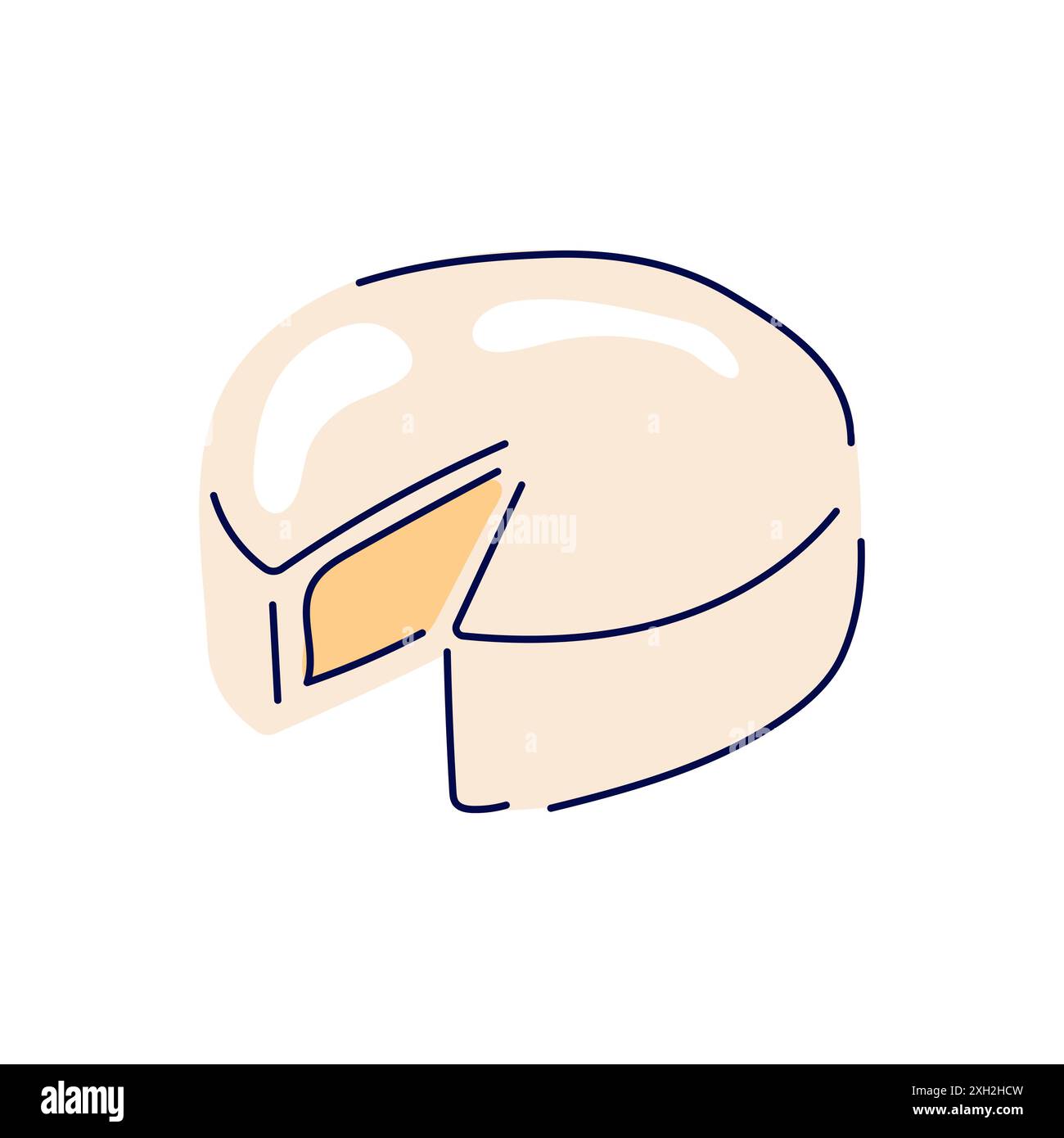 In mold label Stock Vector Images - Alamy