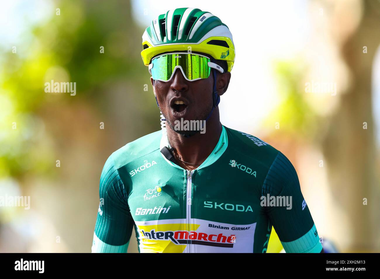 Tour De France 2025 Preview Joell Madalyn