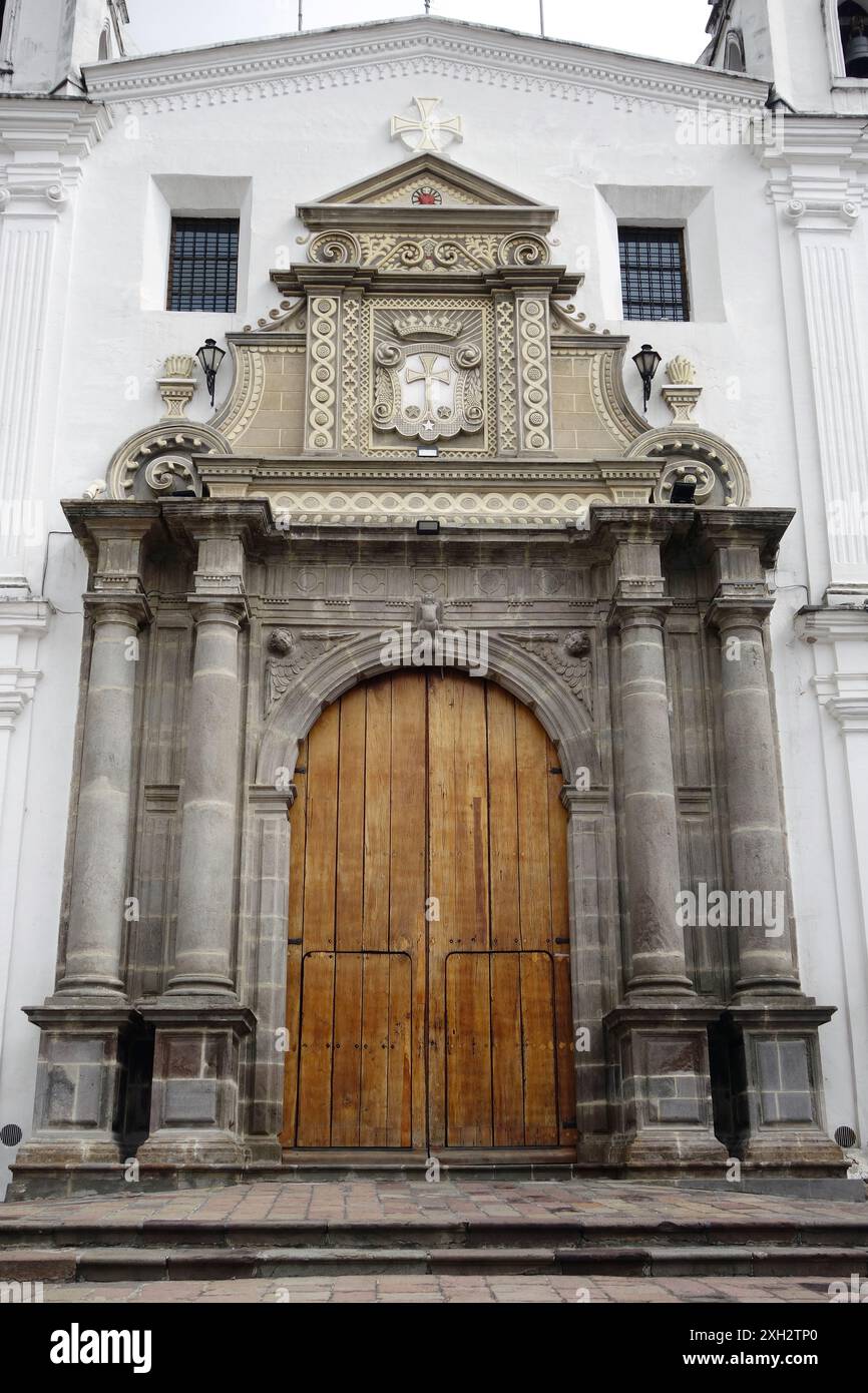 Iglesia de carmen alto hi-res stock photography and images - Alamy