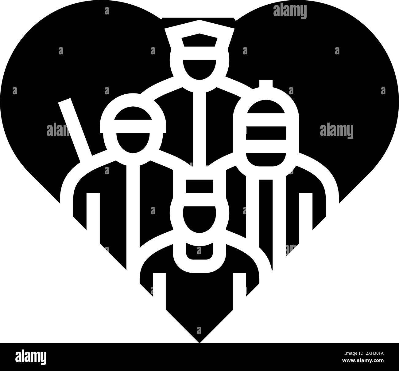 Japanese labour Stock Vector Images - Alamy