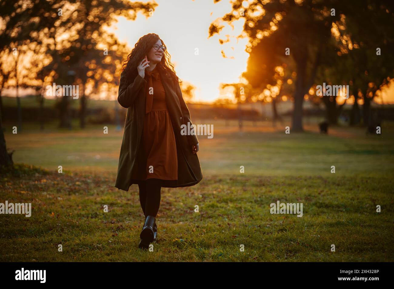 Long walks hi-res stock photography and images - Alamy