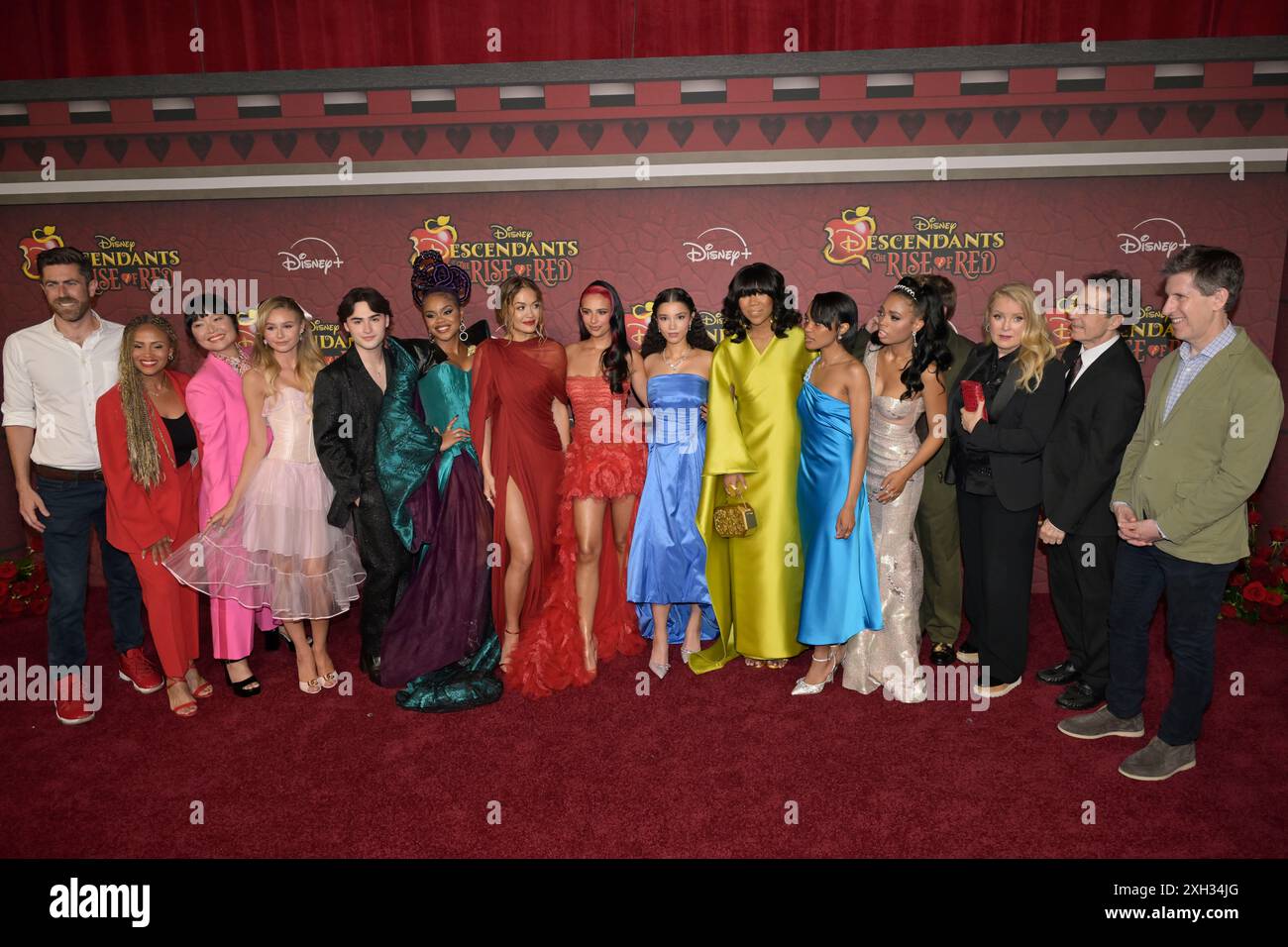 Dcm jennyfer rose thr hotsell