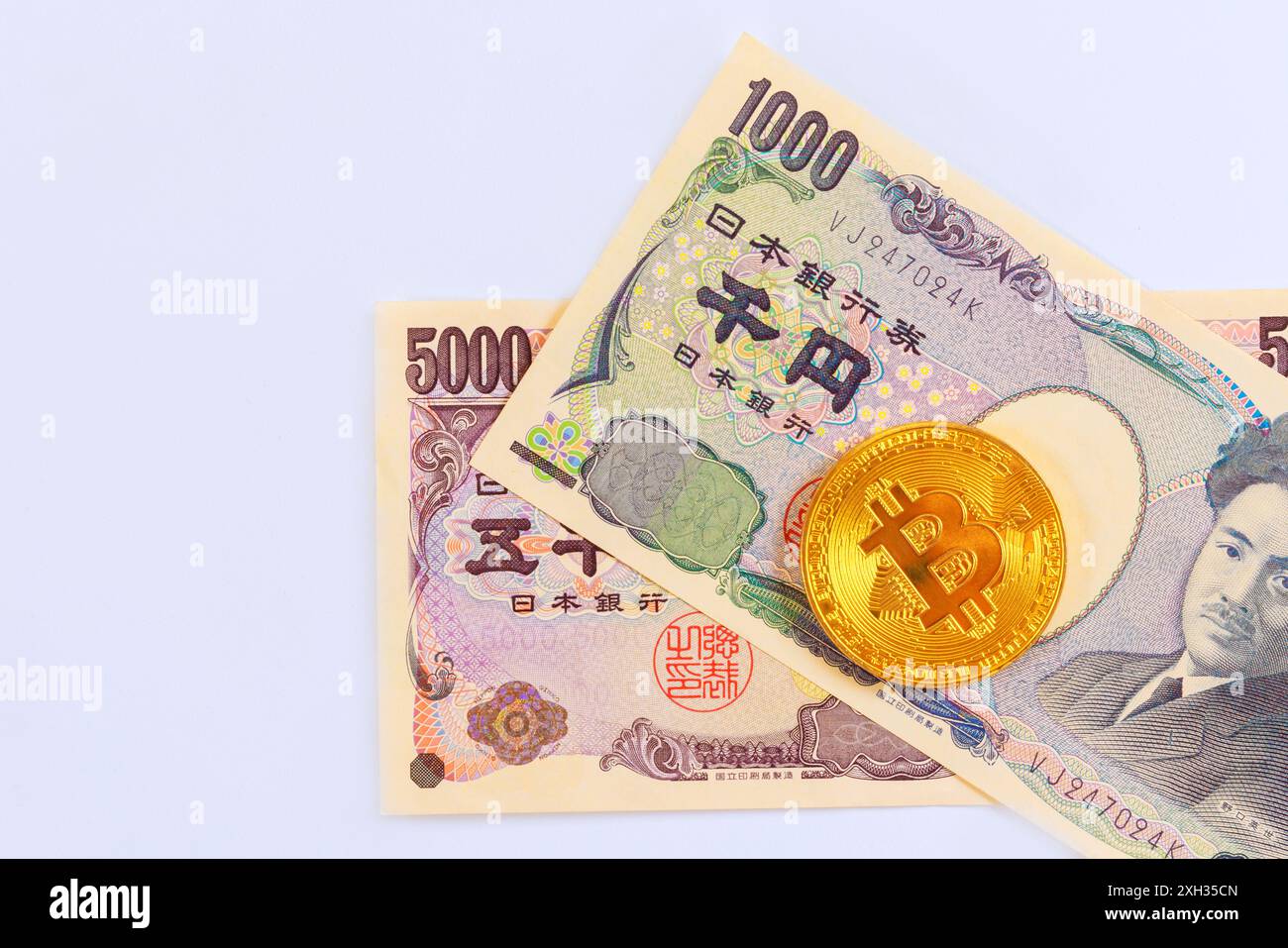 Japan bitcoin hi-res stock photography and images - Page 3 - Alamy