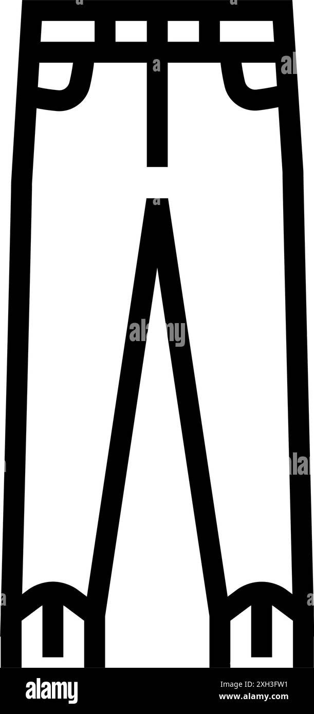 Frayed hems hi-res stock photography and images - Alamy