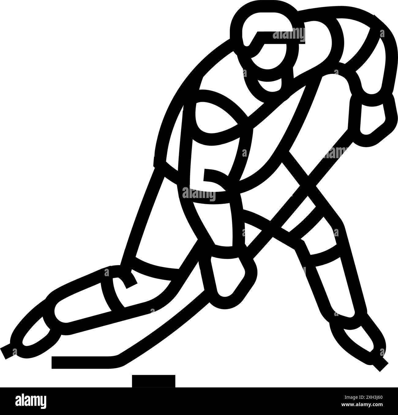 Slap skate hi-res stock photography and images - Alamy