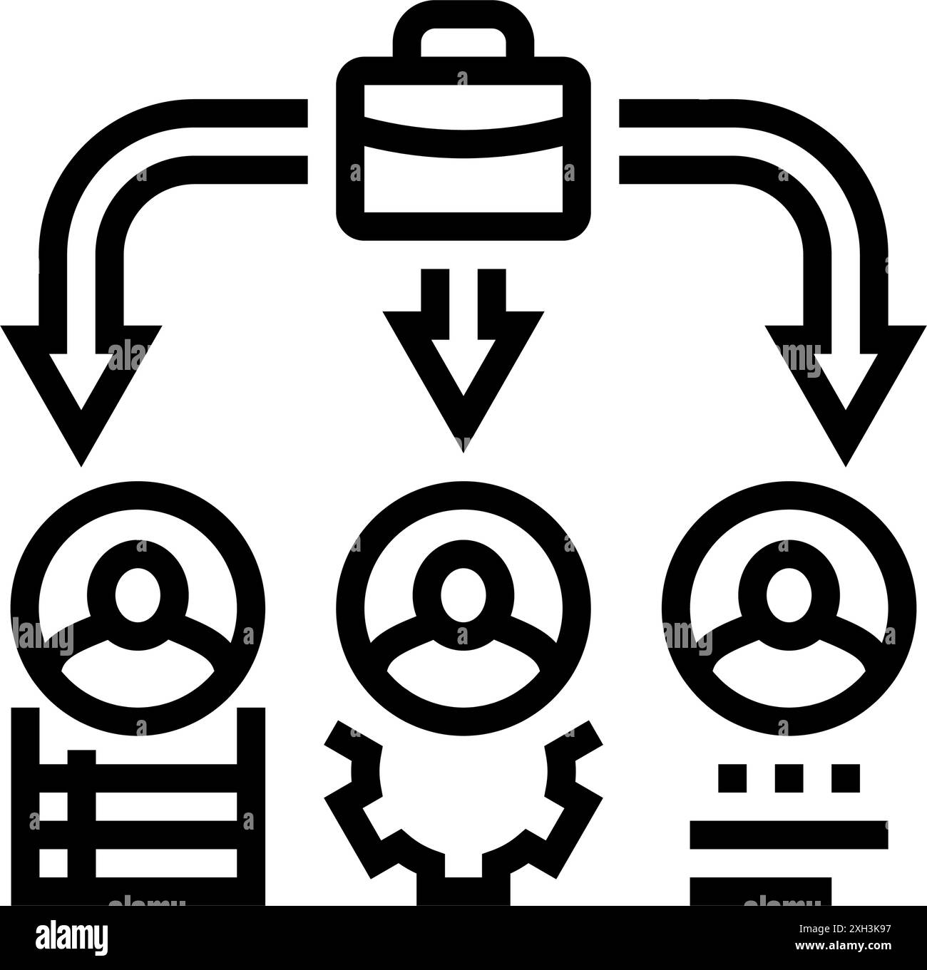 Redeployment Stock Vector Images - Alamy
