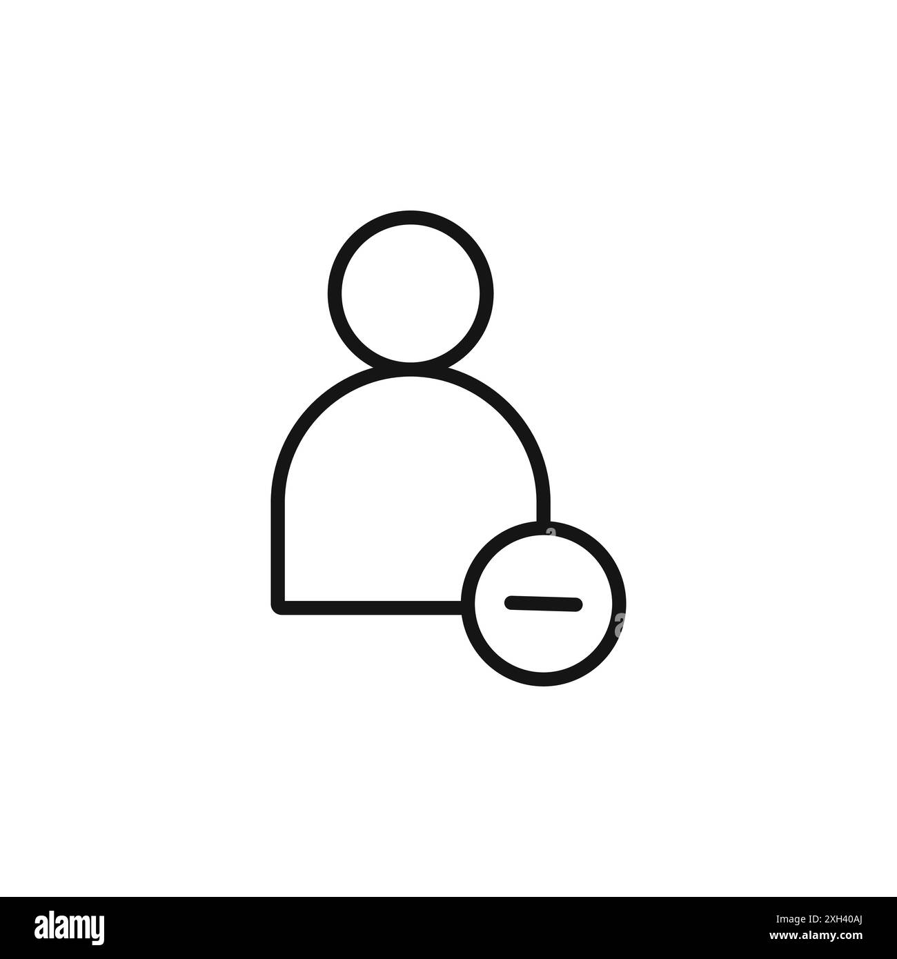 Danger sign ignore Cut Out Stock Images & Pictures - Alamy
