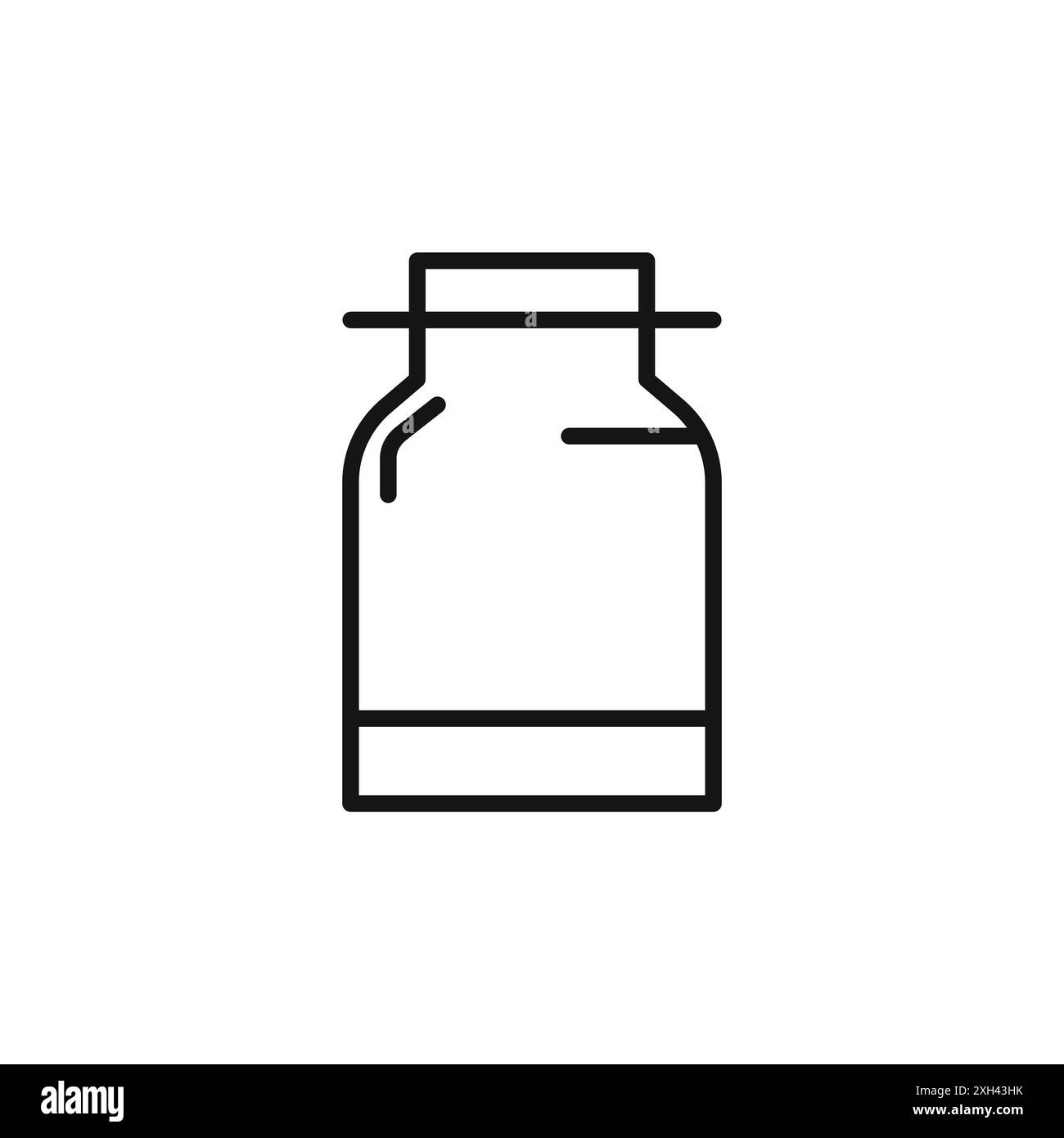 5273+ Milk Can Mockup