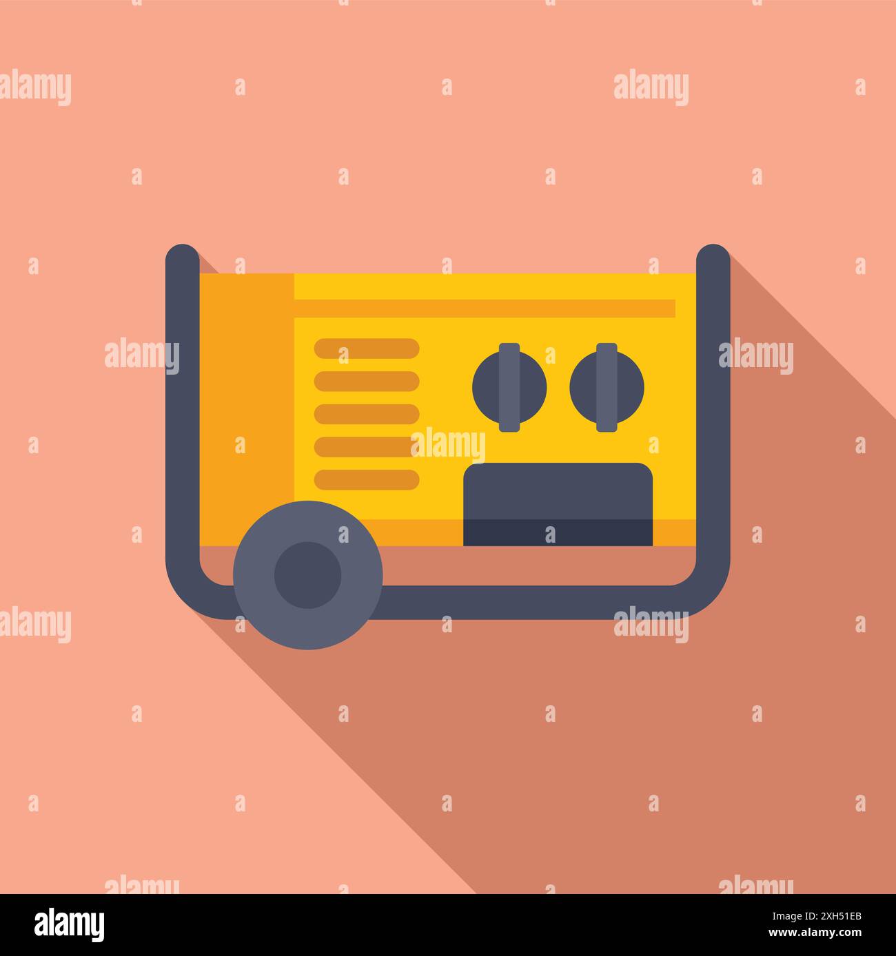Blackouts failure Stock Vector Images - Alamy