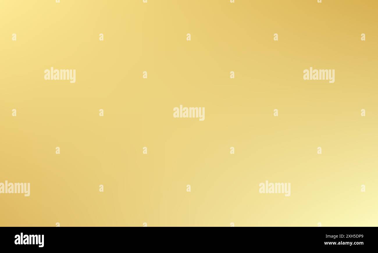 Gold colour gradient Stock Vector Images - Alamy