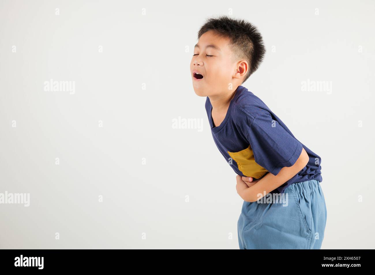 portrait-of-asian-young-kid-boy-has-stomachache-primary-child